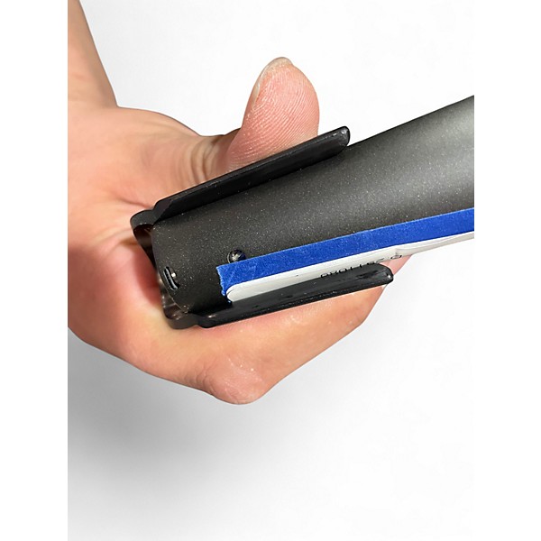 Used Shure SM58 Dynamic Microphone