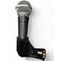 Used Shure SM58 Dynamic Microphone