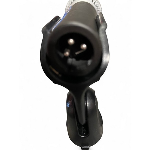 Used Shure SM58 Dynamic Microphone