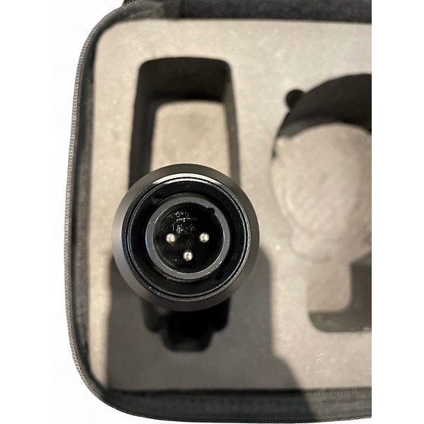 Used Shure PGA27 Condenser Microphone