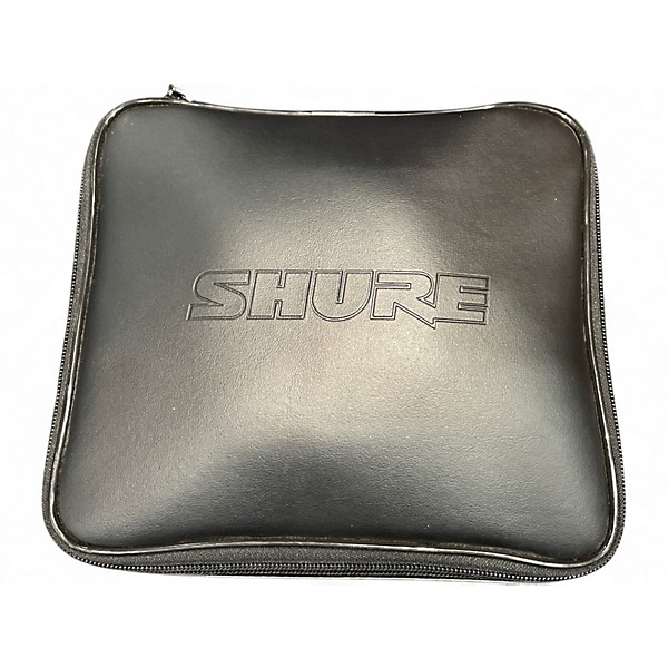 Used Shure PGA27 Condenser Microphone