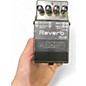 Used BOSS RV6 Digital Reverb Effect Pedal thumbnail