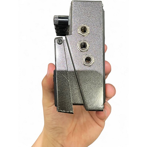 Used BOSS RV6 Digital Reverb Effect Pedal