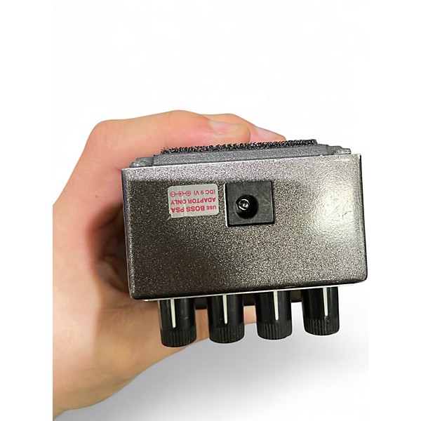 Used TC Electronic Dark Matter Distortion Effect Pedal