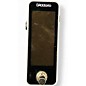 Used D'Addario CHROMATIC TUNER Tuner Pedal thumbnail