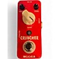 Used Mooer CRUNCHER Effect Pedal thumbnail