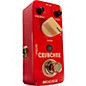 Used Mooer CRUNCHER Effect Pedal