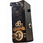 Used Wampler DB Effect Pedal