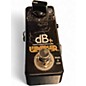 Used Wampler DB Effect Pedal