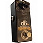 Used Wampler DB Effect Pedal