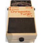 Used BOSS TU2 Chromatic Tuner Pedal