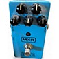 Used MXR M234 Analog Chorus Effect Pedal thumbnail