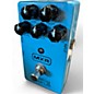 Used MXR M234 Analog Chorus Effect Pedal