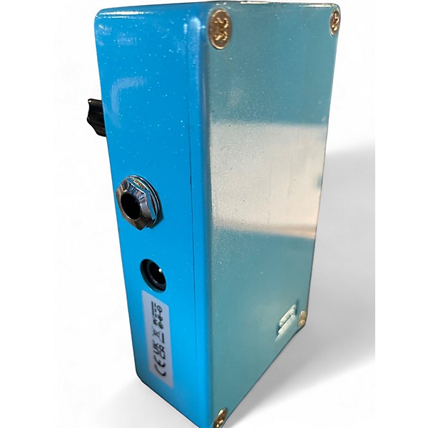 Used MXR M234 Analog Chorus Effect Pedal