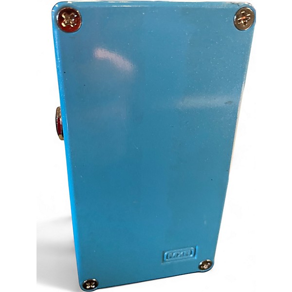 Used MXR M234 Analog Chorus Effect Pedal