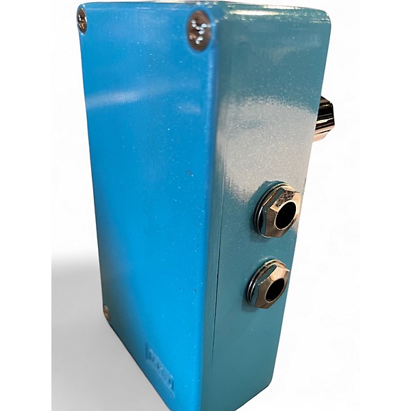 Used MXR M234 Analog Chorus Effect Pedal