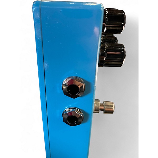 Used MXR M234 Analog Chorus Effect Pedal