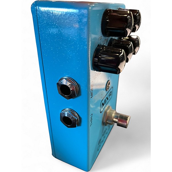 Used MXR M234 Analog Chorus Effect Pedal