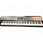 Used KORG Krome 88 Key Keyboard Workstation thumbnail