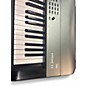 Used KORG Krome 88 Key Keyboard Workstation
