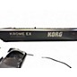 Used KORG Krome 88 Key Keyboard Workstation