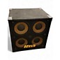 Used Markbass STD 104 HR Bass Cabinet thumbnail