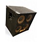 Used Markbass STD 104 HR Bass Cabinet
