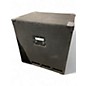 Used Markbass STD 104 HR Bass Cabinet