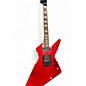 Used Peavey ROTOR EXP Candy Apple Red Solid Body Electric Guitar thumbnail