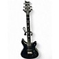 Used PRS SE Custom 22 Green Solid Body Electric Guitar thumbnail