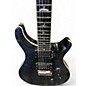 Used PRS SE Custom 22 Green Solid Body Electric Guitar