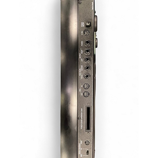 Used Alesis QS6 Digital Piano