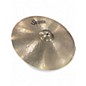 Used Soultone 24in GOSPEL RIDE Cymbal