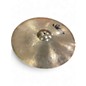 Used Soultone 24in GOSPEL RIDE Cymbal