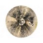 Used Soultone 24in GOSPEL RIDE Cymbal