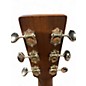 Used Martin D18 Natural Acoustic Guitar