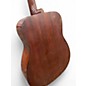 Used Yamaha FG140 Natural Acoustic Guitar