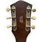 Used Harmony 1260 Natural Acoustic Guitar