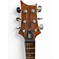 Used PRS SE Custom 22 Semi-Hollowbody Natural Hollow Body Electric Guitar