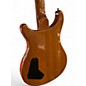 Used PRS SE Custom 22 Semi-Hollowbody Natural Hollow Body Electric Guitar