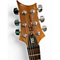 Used PRS SE Custom 22 Semi-Hollowbody Natural Hollow Body Electric Guitar
