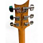Used PRS SE Custom 22 Semi-Hollowbody Natural Hollow Body Electric Guitar