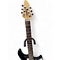 Used Peavey Raptor Plus Black Solid Body Electric Guitar