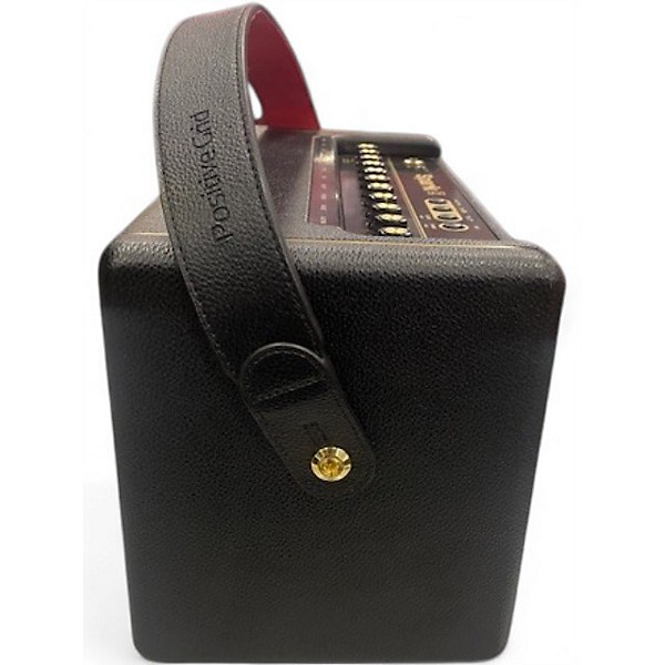 Used Positive Grid spark 2 Guitar Combo Amp