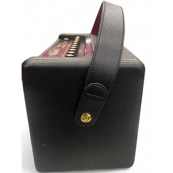 Used Positive Grid spark 2 Guitar Combo Amp