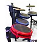 Used Alesis Nitro Max Drumeo Edition with Expansion Pack Electric Drum Set