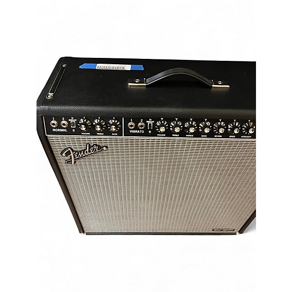 Used Fender TONE MASTER SUPER REVERB Guitar Combo Amp