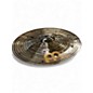 Used MEINL 18in Classic Custom DARK CHINA Cymbal