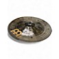 Used MEINL 18in Classic Custom DARK CHINA Cymbal