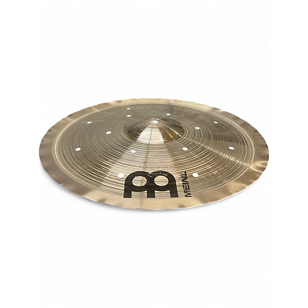 Used MEINL 14in Generation X Filter China Cymbal